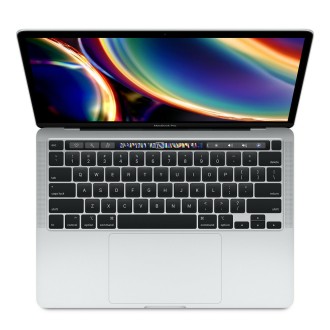 Apple MacBook Pro 13" Touch Bar (2020) Silver