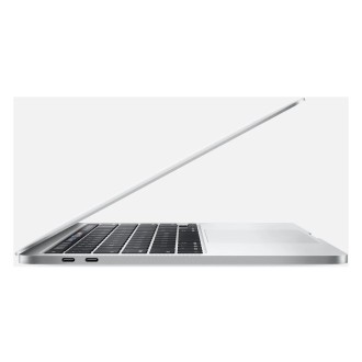 Apple MacBook Pro 13" Touch Bar (2020) Silver