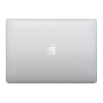 Apple MacBook Pro 13" Touch Bar (2020) Silver