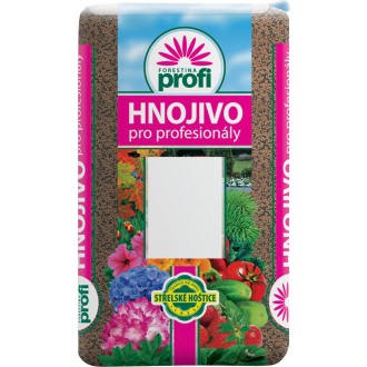 Hoštická trojkombinace - 25 kg