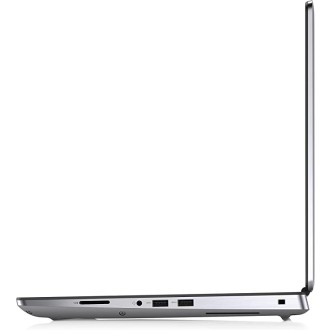 Dell Precision 7560 Mobile Workstation