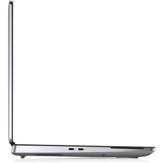 Dell Precision 7560 Mobile Workstation