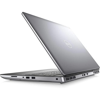 Dell Precision 7560 Mobile Workstation