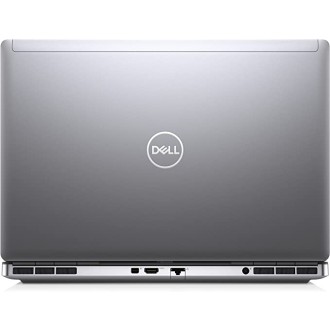 Dell Precision 7560 Mobile Workstation