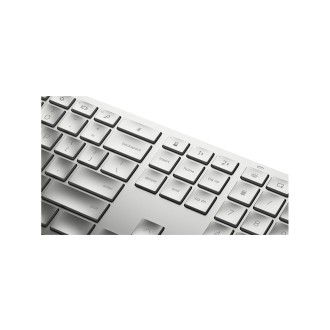 HP 970 Bezdrátová klávesnice, česká, programovatelná