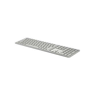 HP 970 Bezdrátová klávesnice, česká, programovatelná
