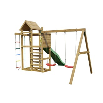 Dětské hřiště Marimex Play Basic 011