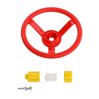 Marimex Play Volant s klaksonem