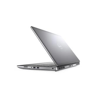 Dell Precision 7550