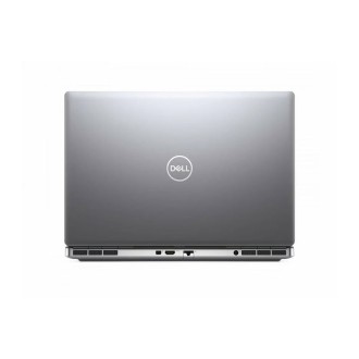 Dell Precision 7550