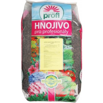 NPK - 25 kg hoštické s guánem