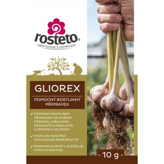 Gliorex - 10 g Rosteto