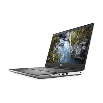 Dell Precision 7750 Mobile Workstation