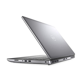 Dell Precision 7750 Mobile Workstation