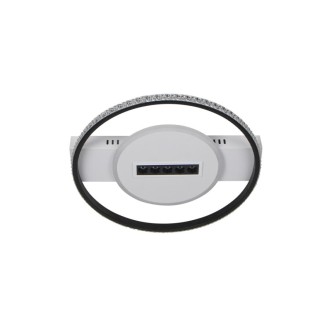 NEDES - LED stropní svítidlo s dálkovým ovladačem 60W - TA1330/WB