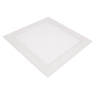 T-led - SN18 LED panel 18W čtverec 225x225mm Varianta: Studená bílá