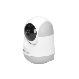 Solight otočná IP kamera Stupeň krytí (IP): IP20