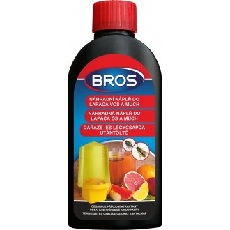 Bros - náhradní náplň do lapače vos 200 ml