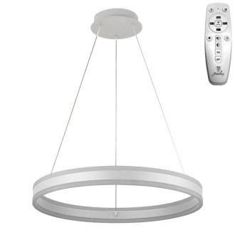 NEDES - LED svítidlo + dálkový ovladač 85W - J4315/S