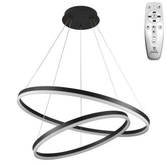 NEDES - LED svítidlo + dálkový ovladač 100W - J4311/B
