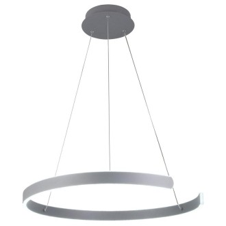 NEDES - LED svítidlo + dálkový ovladač 70W - J4326/S