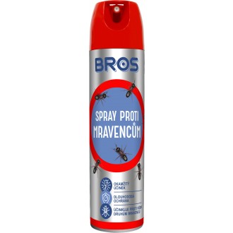 Bros - sprej proti mravencům 150 ml