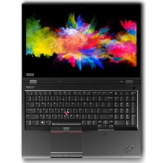 Lenovo ThinkPad P53