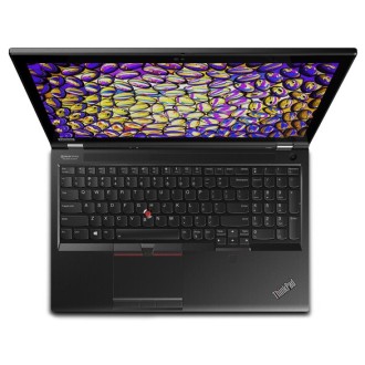 Lenovo ThinkPad P53