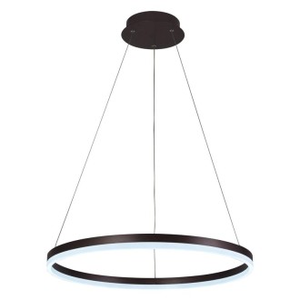 NEDES - LED svítidlo + dálkový ovladač 42W - J4308/BR