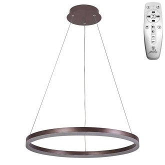NEDES - LED svítidlo + dálkový ovladač 42W - J4308/BR