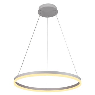 NEDES - LED svítidlo + dálkový ovladač 42W - J4308/W