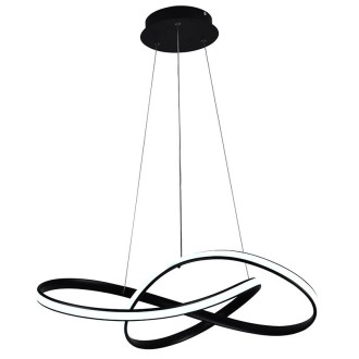 NEDES - LED svítidlo + dálkový ovladač 70W - J4303/B