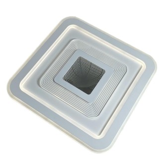 NEDES - LED svítidlo + dálkový ovladač 105W - J1322/W