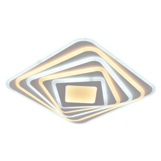 NEDES - LED svítidlo + dálkový ovladač 150W - J1302/W
