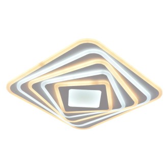NEDES - LED svítidlo + dálkový ovladač 150W - J1302/W