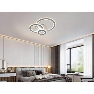 NEDES - LED svítidlo + dálkový ovladač 90W - J1300/W