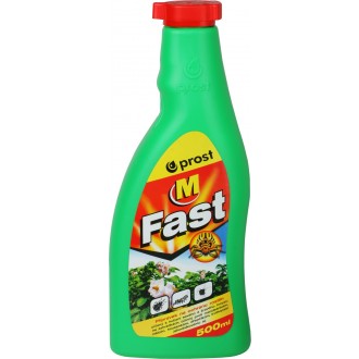 Fast M - 500 ml náplň