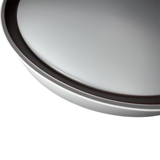 NEDES - LED svítidlo OPAL + dálkový ovladač + Wifi 48W - LC902M