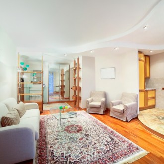 Rendl - SHARM R I zápustná bílá měď 230V LED 10W 24° 3000K Barva: Černá