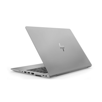 HP ZBook 14u G5 Mobile Workstation