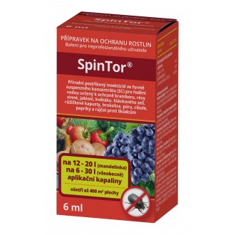 Spintor - 6 ml