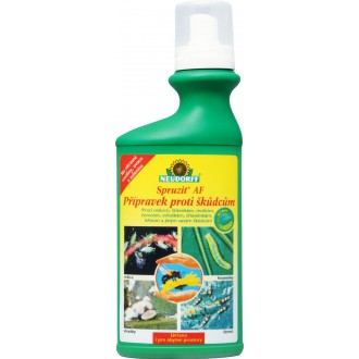 Spruzit Neudorff AF - 250 ml rozprašovač