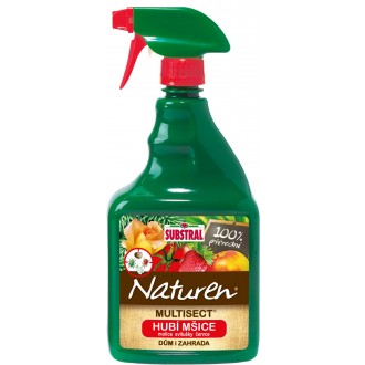 Substral Naturen Multisect - rozprašovač 750 ml EVERGREEN