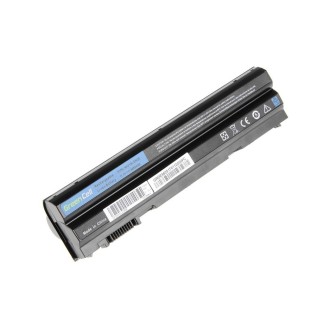GreenCell Green Cell DE56 Baterie pro Dell Latitude E5420, 6600mAh