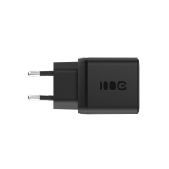 GreenCell Napájecí adaptér PowerSource Solo30, USB-C, 30W, černá
