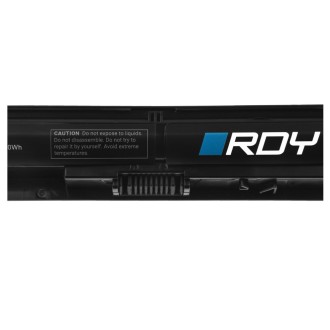 RDY Baterie pro notebooky HP ProBook, Envy, Pavilion, Beasts, kompatibilní