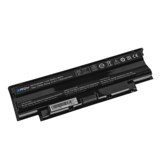 RDY Baterie pro notebooky Dell Vostro, Inspiron, kompatibilní