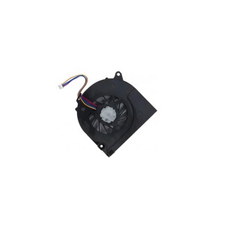 Ventilátor procesoru Pro Notebook HP Compaq 6730s PN: 431312-001