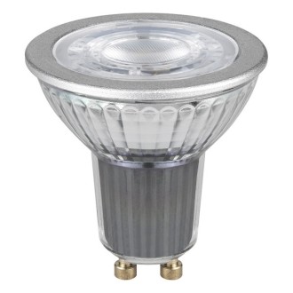 Rendl - OSRAM ADV PAR16 DIMM 230V GU10 LED EQ50 36° 4000K Barevna teplota: 4000 K