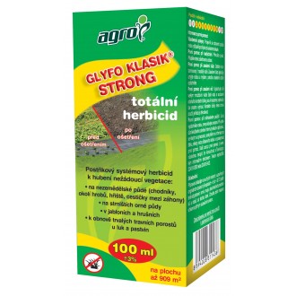 GlyfoKlasik Strong - 100 ml